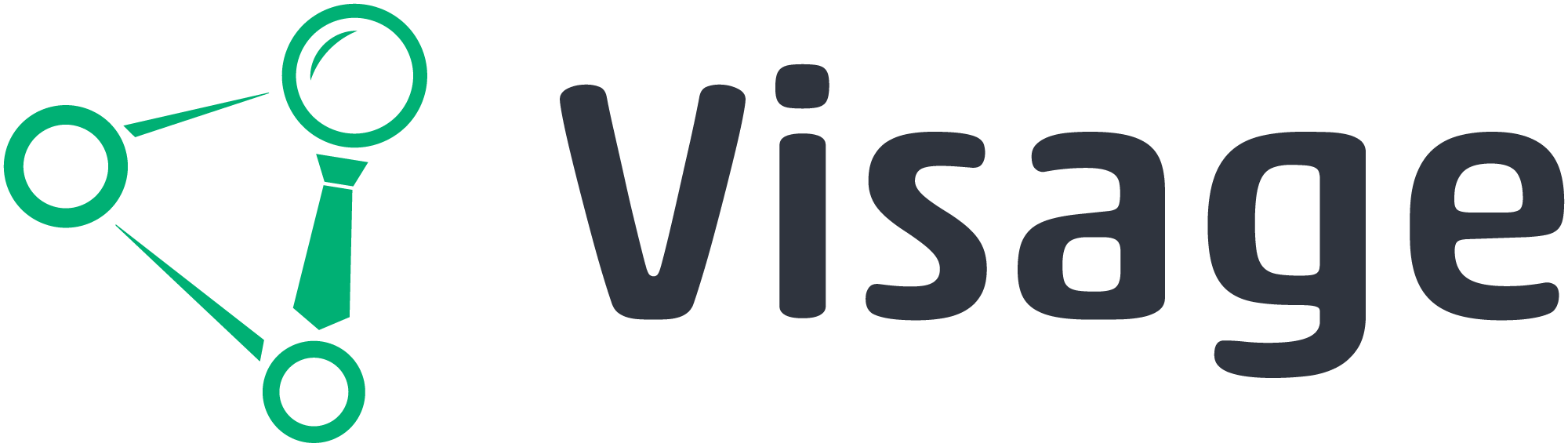Visage Logo